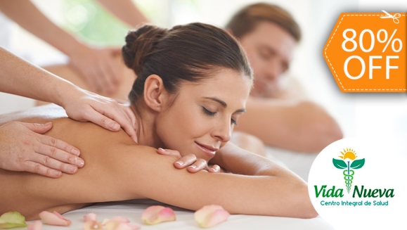 [Image: ¡Paga $20 en Lugar $100 por 2 Masajes Relajantes + 2 Exfoliaciones Corporales + 2 Ajustes Quiroprácticos + 2 Exfoliaciones con Crema de Bambú + 2 Aplicaciones de Crema de Colágeno Facial!m]