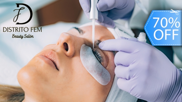 [Image: ¡Paga Q89 en Lugar de Q300 por Lash Lifting + Tinte de Pestañas + Depilación y Diseño de Cejas con Henna!m]