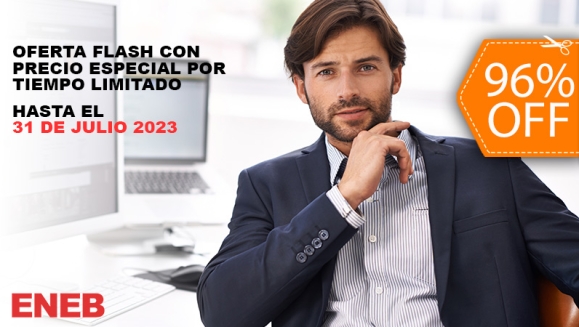 [Image: ¡Paga $299 en vez de $8,500 por Maestría a Elección entre: MBA, Marketing Digital, RRHH, Project Management, Coaching, Dirección Comercial y Marketing, Innovación y Emprendimiento y Otras ¡Certificación Universitaria!m]