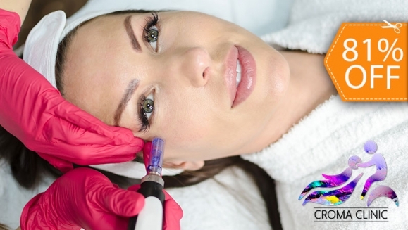 [Image: ¡Paga $29 en Lugar de $150 por Rejuvenecimiento Facial que Incluye: 1 Sesión de Dermapen con Ácido Hialurónico + Peeling con Espátula Biosónica + Limpieza Profunda!m]