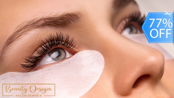 [Image: ¡Paga Q199 en Lugar de Q850 por Extensión de Pestañas Clásicas o Hibridas de Mink con Técnica Pelo a Pelo + Limpieza Profunda de Parpados + Aplicación de Parche de Colágeno en Los Ojos!m]