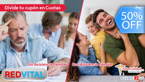 [Image: ¡Paga Q749 en Lugar de Q1,500 por Plan Anual de Asistencia Medica Vital Para Hasta 5 Personas con: Medicina General + Odontología + Ginecología + Pediatría + Optometría + Consultas Medicas + Traslado en Ambulancia + Asistencia Funeraria y Más!m]