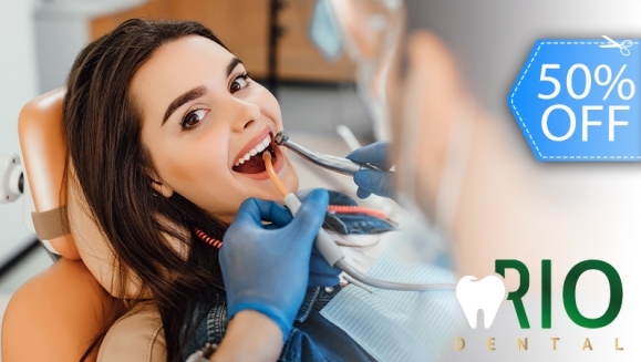 [Image: ¡Paga Q299 en Lugar de Q600 por 3 Rellenos Medianos o 4 sellantes + Limpieza Profunda con Ultrasonido + Pulido Dental con Profijet + Aplicación de Flúor + Plan de Tratamiento + Evaluación!m]