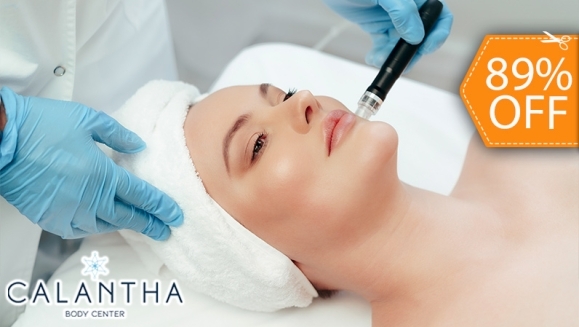 [Image: ¡Paga $20 en Lugar de $190 por 2 Sesiones de Limpieza Facial Profunda con: 1 Microdermoabrasión con Punta de Diamante + 1 Extracción de Puntos Negros con Vapor de Ozono + 2 Exfoliaciones + 2 Aplicaciones de Serum + 2 Crioterapias y Más!m]