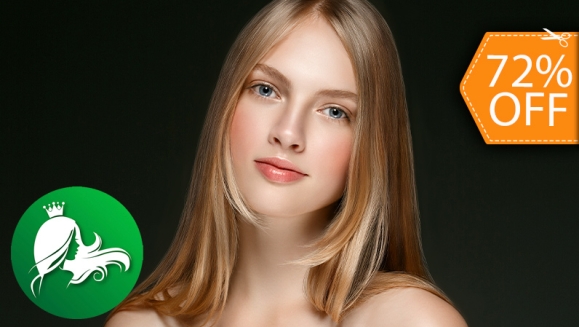 [Image: ¡Paga $18 en Lugar de $65 por Tinte Completo, Retoque o Mechas Balayage + Sellador de Color + Tratamiento Reconstructivo + Lavado Spa + Planchado o Secado!m]