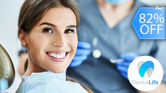 [Image: ¡Paga Q99 en Lugar de Q550 por Limpieza Dental Completa con Profilaxis + Ultrasonido + Aplicación de Flúor + Examen Diagnóstico y Más!m]