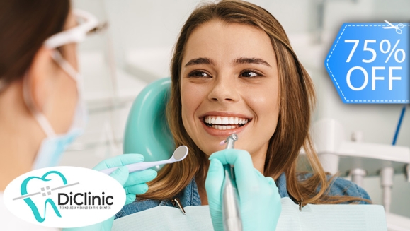 [Image: ¡Paga Q259 en Lugar de Q1,050 por 2 Rellenos Dentales (Medianos) o 4 Sellantes + Limpieza Dental Profunda con Eliminación de Sarro + Aplicación de Flúor + Desmanchado con Profilaxis + Evaluación!m]