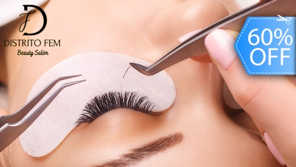 [Image: ¡Paga Q199 en Lugar de Q500 por Extensión de Pestañas Clásicas con Técnica Pelo a Pelo + Limpieza Profunda de Parpados + Aplicación de Parche de Colágeno en Los Ojos + Cepillo Especial de Pestañas!m]