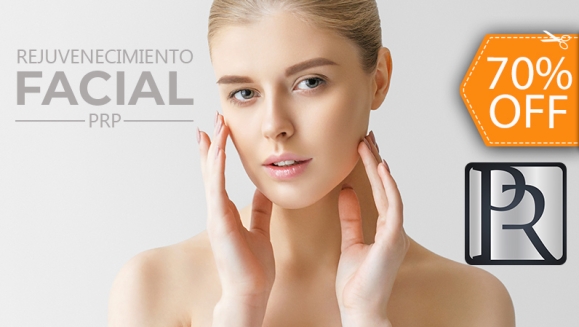 [Image: ¡Paga $60 en Lugar de $200 por Rejuvenecimiento Facial con 1 Sesión de Plasma Rico en Plaquetas Inyectado + 1 Sesión de Plasma Rico en Plaquetas con Microneedling + 1 Limpieza Facial + 1 Mascarilla de Carbono y Más!m]