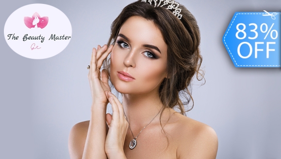 [Image: ¡Paga Q199 en Lugar de Q1,200 por Maquillaje Profesional para Evento Social + Hidratación de Rostro + Peinado Elaborado!m]