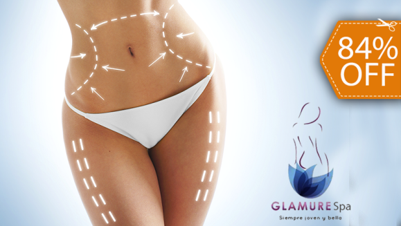 [Image: ¡Paga $49 en Lugar de $300 por 5 Sesiones Intensivas para Reducción de Peso con: 5 Hidrolipoclasias + 5 Liposucciones sin Cirugía + 1 Asesoría Nutricional y Evaluación Clínica!m]