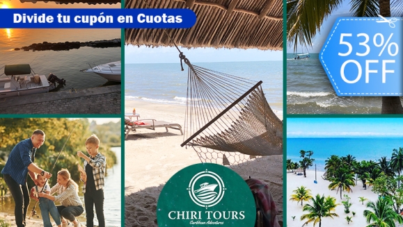 [Image: ¡Paga Q475 en vez de Q1,000 por Estadía para 2 en Punta de Palma con: 2 Desayunos a Elección + Piscina + Transporte Ida y Vuelta en Lancha + Transporte a Playa Punta de Palma + Pesca Recreativa en Río San Juan en Hotel Casa San Isidro!m]