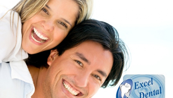 [Image: ¡Paga Q170 en lugar de Q999 por Limpieza y Desmanchado de Dientes con Micro partículas de Bicarbonato + 1 Relleno Estético de Resina Blanca + Aplicación de Flúor + 2 Radiografías + Examen, Diagnóstico y Presupuesto en Excel Dental!m]