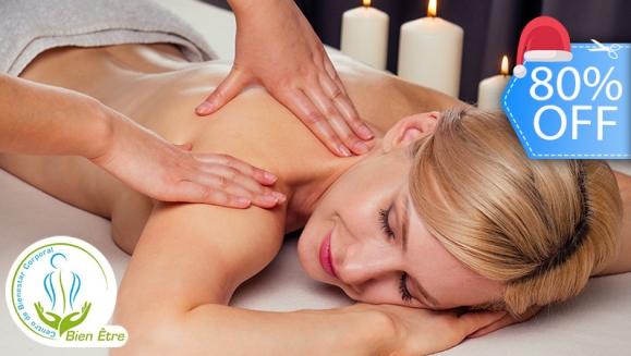 [Image: ¡Paga Q99 en Lugar de Q500 por Masaje Relajante + Exfoliación Corporal + Sauna + Terapia de Percusión + Aromaterapia + Musicoterapia y Más!m]