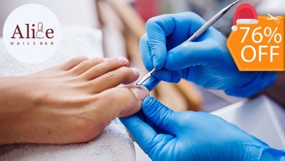 [Image: ¡Paga $12 en Lugar de $50 por 2 Pedicures Clínicos + 2 Masajes en Pies!m]