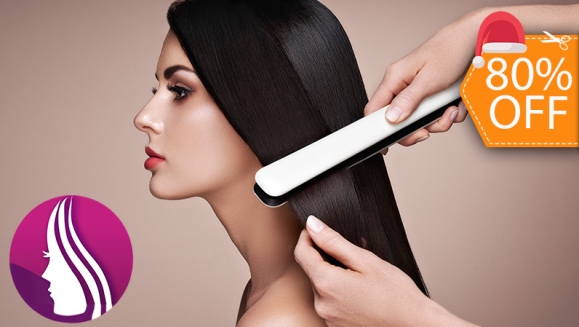 [Image: ¡Paga $15 en Lugar de $75 por 5 Planchados, 5 Ondas o 5 Secados + 5 Lavados + 5 Aplicaciones de Proteína Hidratante, Protector Térmico y Serum Sellador!m]