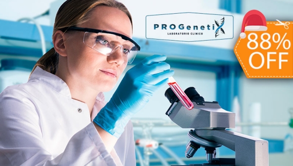 [Image: ¡Paga $18 en Lugar de $156 por 26 Exámenes de Laboratorio: Glucosa, Colesterol, Triglicéridos, Ácido Úrico, Creatinina, Urea, Proteínas Totales, Hemoglobina y Más!m]