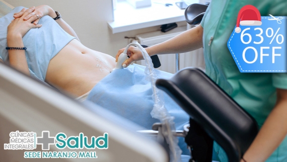 [Image: ¡Paga Q299 en Lugar de Q800 por Evaluación Ginecológica u Obstétrica + Papanicolau + Ultrasonido Pélvico u Obstétrico en 2D en Más Salud Naranjo Mall!m]