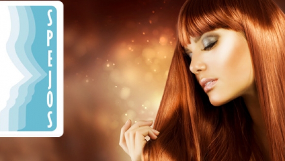 [Image: ¿Deseas tener el cabello liso? ¡Paga Q299 en lugar de Q1300 por Alisado de keratina Brasileña con Tecnología LED (Láser Capilar de Luz Azul) en Spejos Salón Spa!m]