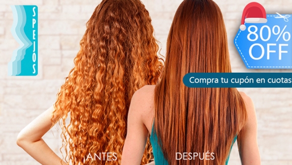 [Image: ¡El Alisado que Tu Cabello Necesita! ¡Paga Q399 en Lugar de Q2,000 por Alisado de Keratina LED Inteligente y Personalizado + Kit de Shampoo y Acondicionador + Reactivación!m]