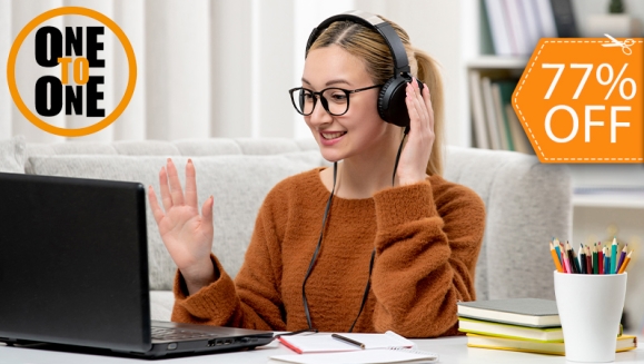 [Image: ¡Paga $15 en Lugar de $64 por Prueba Diagnóstica de TOEIC, IELTS o TOEFL + 4 Clases Pregrabadas de Preparación + 50% de Descuento en Clases de Refuerzo Extra!m]