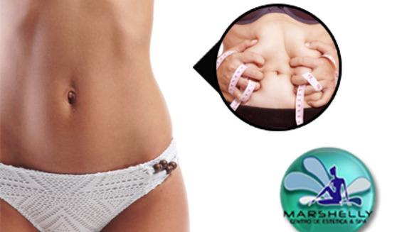 [Image: ¡Paga $49 en vez de $495 por paquete reductor y moldeador: 3 liposucciones sin cirugía + 3 Fat Slim + 5 fajas egipcias + 5 Vacum moldeadoras + 5 Vendas Calientes + 2 Mesoterapias + 5 levantadores de Glúteos + 5 masajes reductores en Marshelly!m]