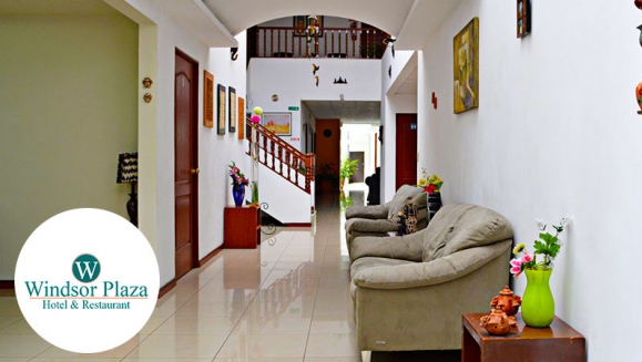 [Image: ¡Paga $32.50 en Lugar de $65 por Estadía de 1 Noche para 2 Personas + 2 Desayunos + 50% de Descuento en Servicios de Spa!m]
