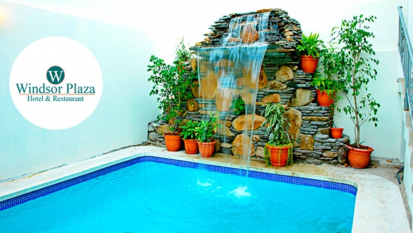[Image: ¡Paga $32.50 en Lugar de $65 por Estadía de 1 Noche para 2 Personas + 2 Desayunos + 50% de Descuento en Servicios de Spa!m]