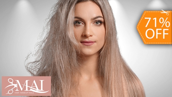 [Image: ¡Paga $10 en Lugar de $35 por Tratamiento Capilar de Botox + Corte con Estilo + Lavado + Planchado + Aplicación de Gotas Selladoras!m]