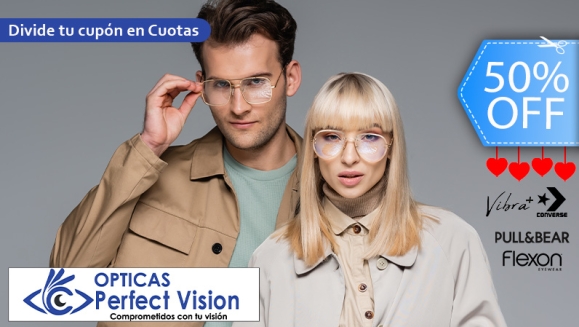 [Image: ¡Paga Q699 en Vez de Q1,400 por Lentes Graduados de Policarbonato Blanco + Antirreflejo + Examen de la Vista + Aros a Elección entre: Converse, Pitts, VIBRA+, Interyewear, Atlantic, Kohler, Eurofashion, Clairbone, Pull&amp;Bear y Otros!m]