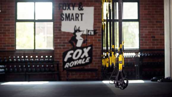 [Image: ¡Paga Q299 en lugar de Q950 por 1 Mes de Cross Training: Crossfit, Body Weight Training, Kettlebell Training, TRX, Circuit Training, Kickboxing y Más + Membresía!m]