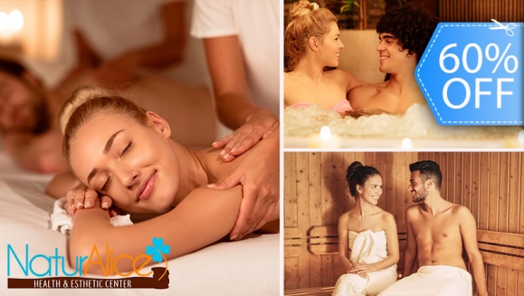 [Image: ¡Paga Q299 en Lugar de Q750 por Special Spa para 2 Personas que Incluye: 30 Minutos de Sauna + 30 Minutos de Jacuzzi + 2 Masajes Relajantes de 30 Minutos!m]