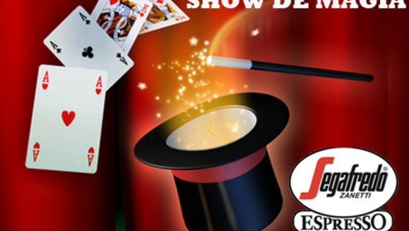 [Image: ¡Paga Q100 en lugar de Q200 por 2 entradas para el Show de Magia “Intermagia Antigua” en Segafredo Zannetti Antigua!m]