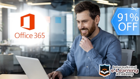 [Image: ¡Paga Q89 en Lugar de Q1,000 por Curso de Microsoft Office 365: Word, Excel, PowerPoint, Outlook, Teams, OneNote y OneDrive!m]