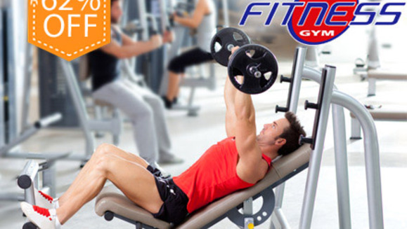 [Image: ¡Paga $19 en lugar de $50 por un Mes de Gimnasio que incluye: Aeróbicos, Baile, Taebo, Pilates, Spinning, Pesas y Cardio en Zone Fitness!m]