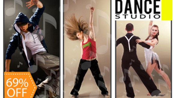 [Image: ¡Paga Q209 en lugar de Q675 por un mes de clases de baile, estilo a elección entre: Hip-Hop o Salsa o Zumba + inscripción anual en Antonio Luissi Dance Studio Las Américas!m]