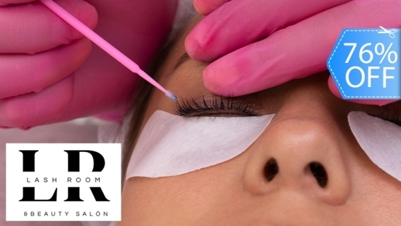 [Image: ¡Paga Q89 en Lugar de Q375 por Lash Lifting con Tinte de Pestañas + Botox en Pestañas + Depilación, Laminación y Aplicación de Henna en Las Cejas!m]