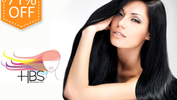 [Image: ¡Paga Q349 en lugar de Q1200 por Alisado de Keratina Brasileña personalizado según tipo de cabello + Lavado Spa de Limpieza Profunda + Corte Estilizado + Planchado + Gotas Selladoras + Depilación de Ceja Y Bigote en HBS Hair &amp; Beauty Salón!m]