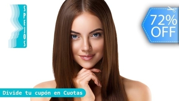 [Image: ¡El Alisado que Tu Cabello Necesita! ¡Paga Q399 en Lugar de Q1,400 por Alisado de Keratina LED Inteligente y Personalizado + Kit de Shampoo y Acondicionador + Reactivación!m]