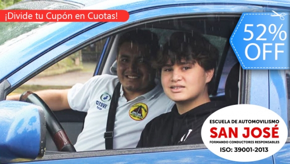 [Image: ¡Paga Q699 en Lugar de Q1,450 por Curso de Manejo que Incluye: 10 Horas de Clases Prácticas + Clase Teórica!m]