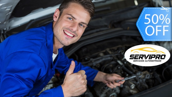 [Image: ¡Paga Q699 en Lugar de Q1,400 por Servicio Completo de Motor con Alineación: 4 L de Aceite 10w 30 o 20w 50 Semi Sintético + Filtro de Aceite Roscado + Filtro de Aire + Alineación Computarizada + Revisión de Frenos + Revisión de Luces y Más!m]