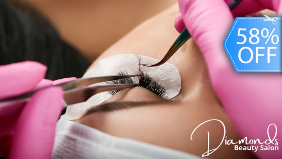 [Image: ¡Paga Q125 en Lugar de Q300 por Extensión de Pestañas Punto a Punto Naturales o Dramáticas + Depilación de Cejas con Cera + Limpieza de Párpados!m]