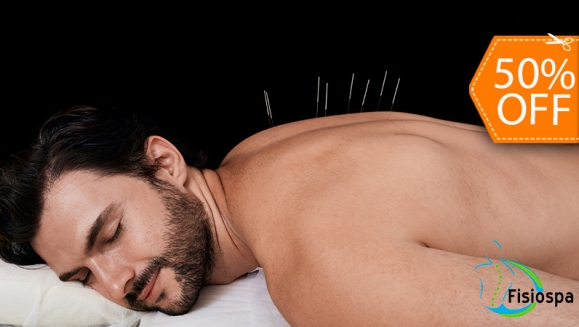 [Image: ¡Paga $15 en Lugar de $30 por 1 Masaje Relajante + Acupuntura + Evaluación!m]