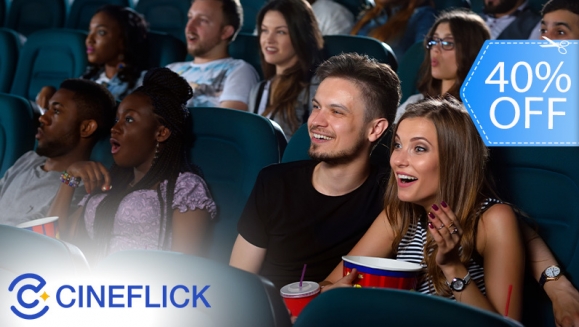 [Image: ¡Paga Q189 en Lugar de Q316 por 4 Entradas para Película a Elección + 2 Hot Dogs + 2 Poporopos + 4 Bebidas!m]