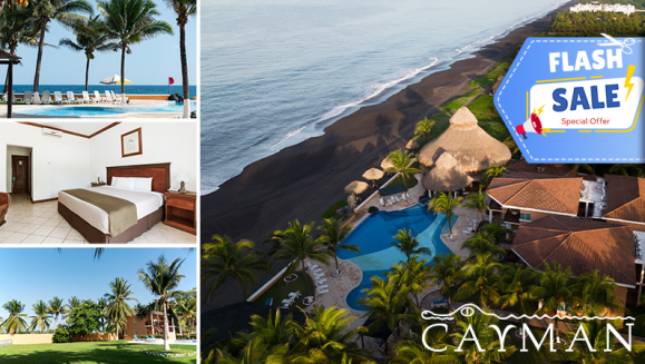 [Image: ¡FLASH SALE Cayman Suites Monterrico! ¡Paga Q979 en vez de Q1,325 por Estadía de Fin de Semana en Habitación Sencilla o Doble Para 2 Adultos y Hasta 2 Niños + 2 Desayunos + Uso Ilimitado Instalaciones + Impuestos! ¡Solo 10 Habitaciones Disponibles!m]