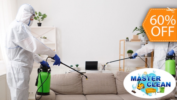 [Image: ¡Paga $20 en Lugar de $50 por Fumigación de Plagas de Insectos Voladores y Rastreros: Hormigas, Cucarachas, Arañas y Zancudos!m]