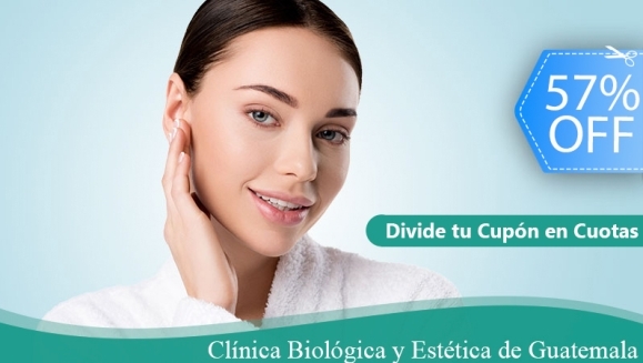 [Image: ¡Paga Q649 en Lugar de Q1,500 por Aplicación de 20 Unidades de Botox en Área a Elección entre Frente, Patas de Gallo o Entrecejo + Evaluación Médica!m]