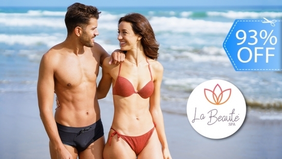 [Image: ¡Paga Q99 en Lugar de Q1,500 por 12 Sesiones de Depilación IPL en 3 Áreas a Elección: MUJER: Media Pierna, Bikini Completo, Axilas, Bigote, Entrecejo o Línea del Abdomen y HOMBRE: Axila, Barba, Pectoral, Bikini o Medio Rostro!m]