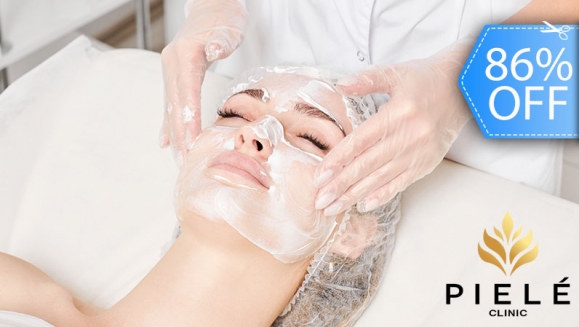 [Image: ¡Paga Q299 en Lugar de Q2,200 por 2 Faciales Médicos que Incluye: Limpieza Profunda Enzimática + Microdermoabrasión + Extracción de Puntos Negros + Peeling Personalizado + Serum Antioxidante + Mascarilla Hidratante + Protector Solar y Más!m]