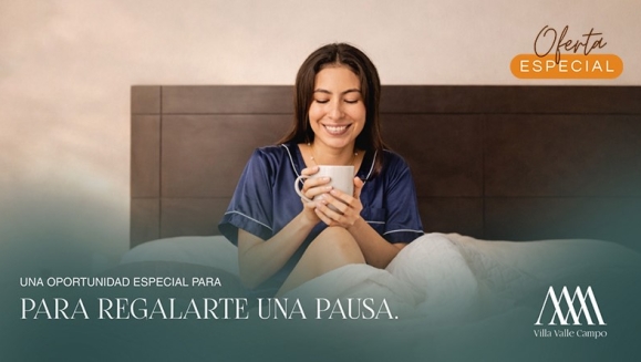 [Image: ¡El Plan Romántico Ideal Está Aquí! ¡Paga $40 en Lugar de $67 por Estadía de 1 Noche Para 2 Personas en Villa Valle Campo, Nahuizalco! ¡Solo 33 Cupones Disponibles!m]